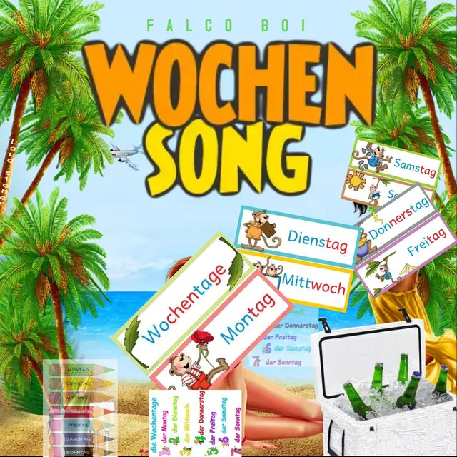 WOCHENSONG