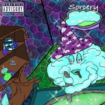 Sorcery by $irCLOUD