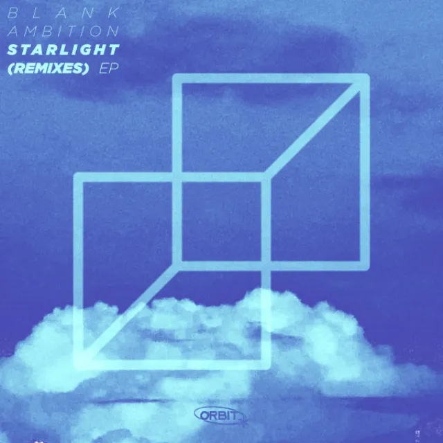 starlight [luminescent noise] - Antrym Remix