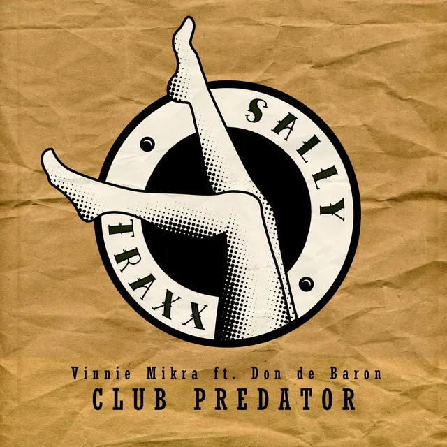 Club Predator - Dub Mix