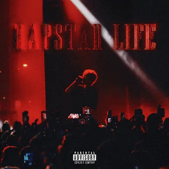 Rapstar Life by Top Barry