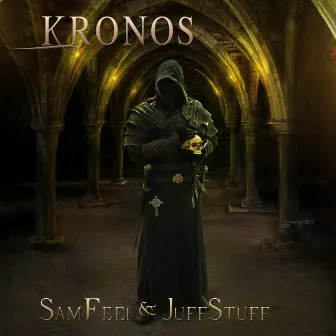 Kronos by SamFeel