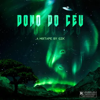 Dono do Céu by GZK