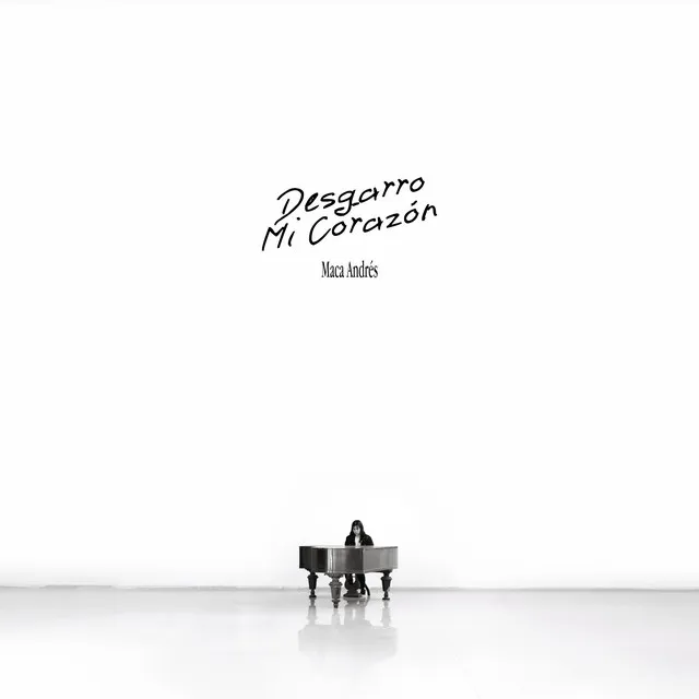 Desgarro Mi Corazón