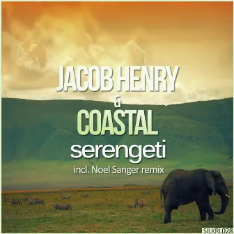 Serengeti by Coastal