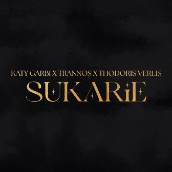 Sukarie (Remix) by Thodoris Verlis