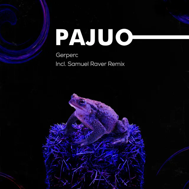 Pajuo - Samuel Raver Remix