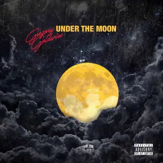 Under The Moon by Gregory Goldwire