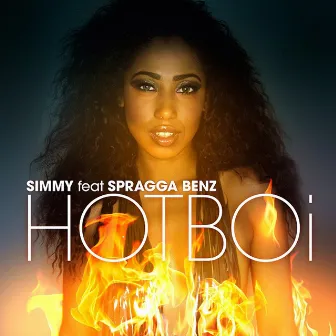 Hotboi by SIMMY