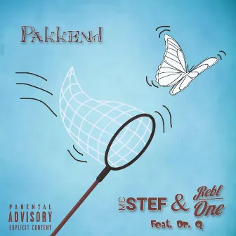 Pakkend by Rebl-One