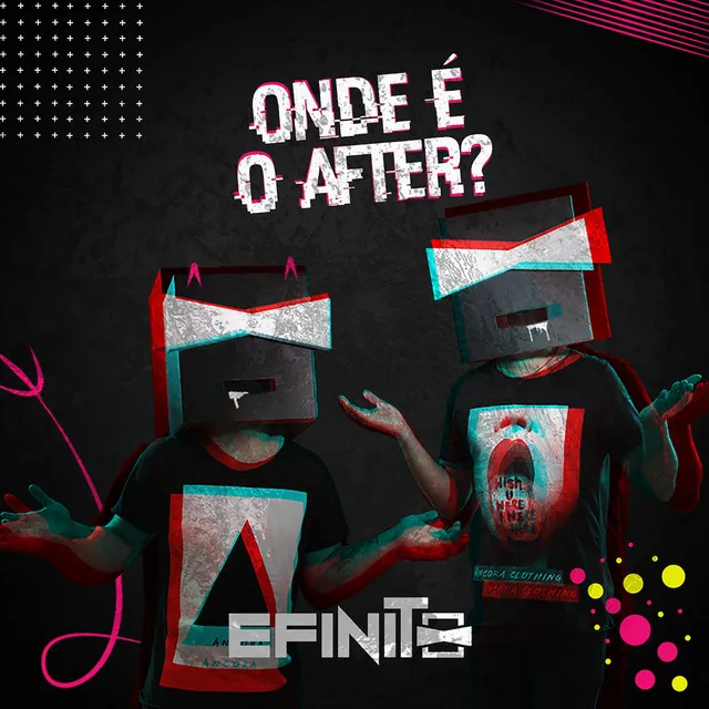 Onde É o After? - Club Mix