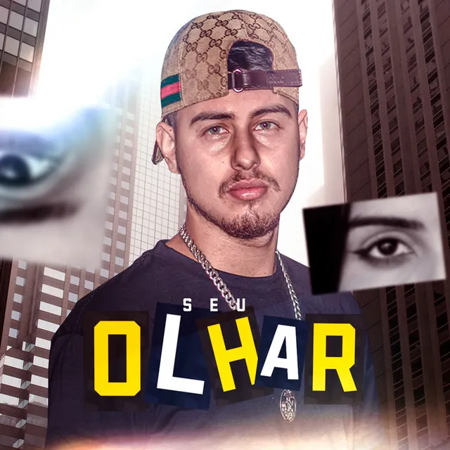 Seu Olhar