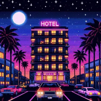 Hotel Chanel by Grizmo