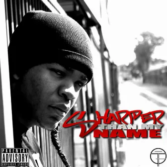 Sharper Than My Name by ThisIsRAZOR