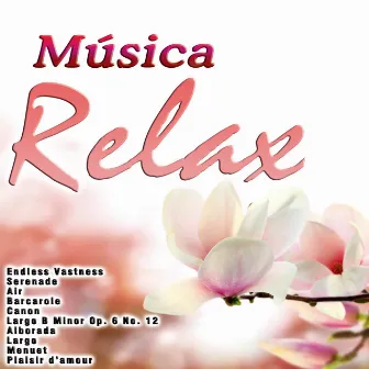 Música Relax by The Royal Open Orchestra