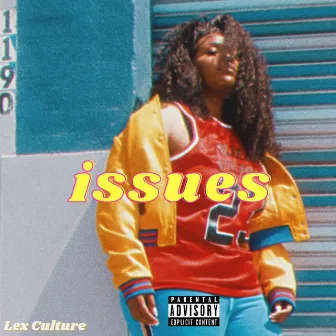 issues by LEX Culture