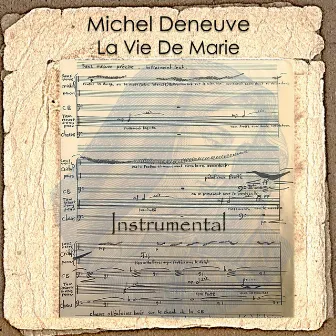 La Vie De Marie (Instrumental) by Michel Deneuve