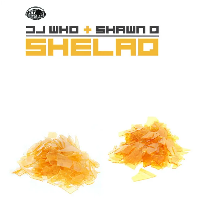 Shelaq (Jeff Keenan Remix)