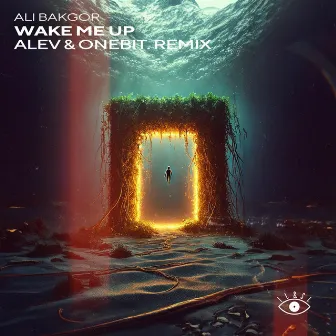 Wake Me Up (ALEV & onebit. Remix) by onebit.