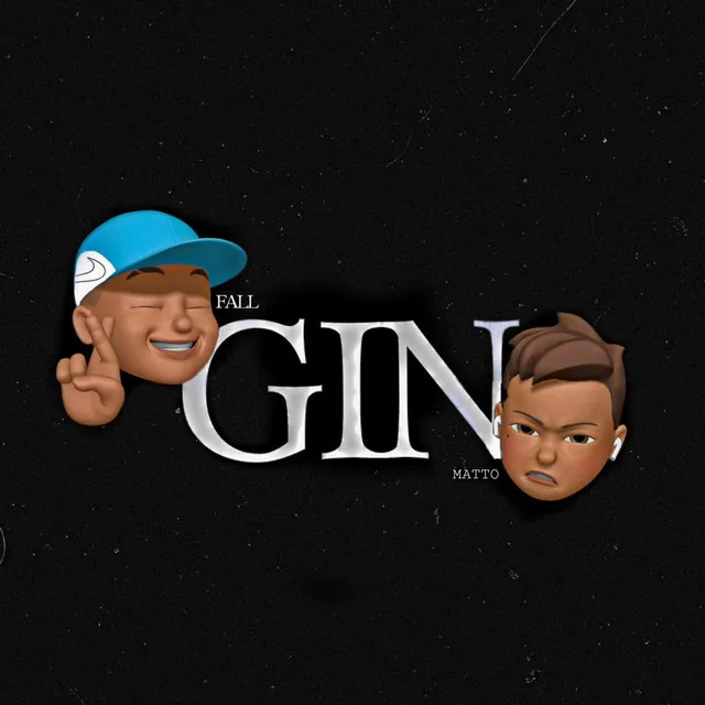 Gin