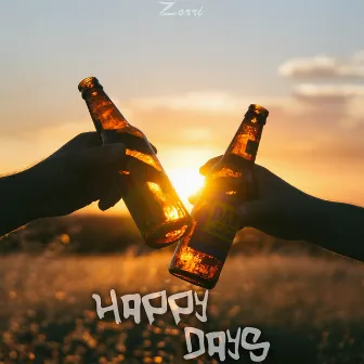 Happy Days by Zorri