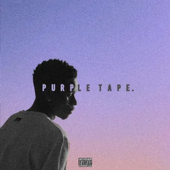 purple tape by ILOVEMADONNA