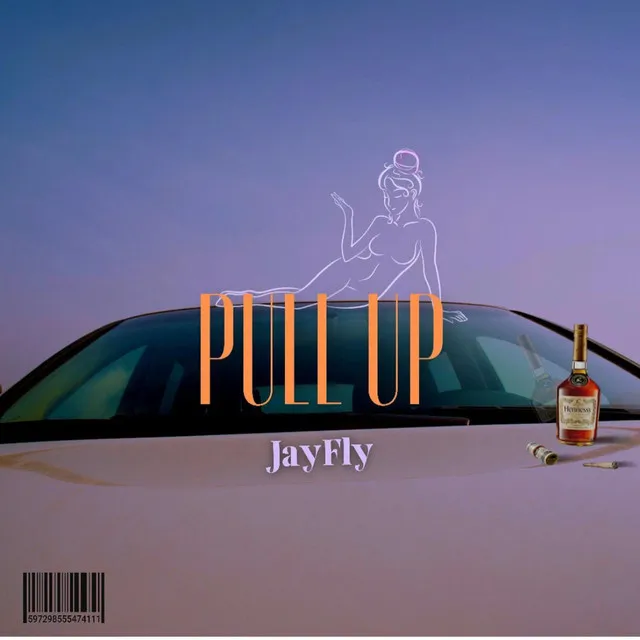 Pull Up - Radio Edit