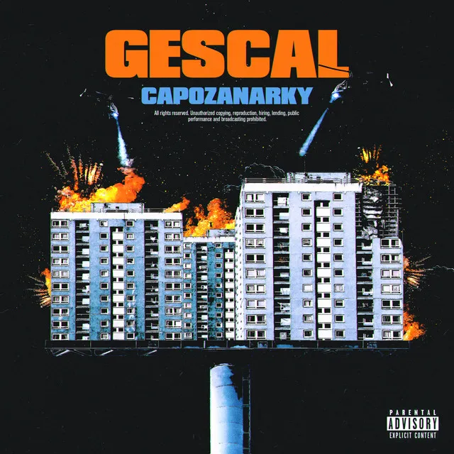 GESCAL