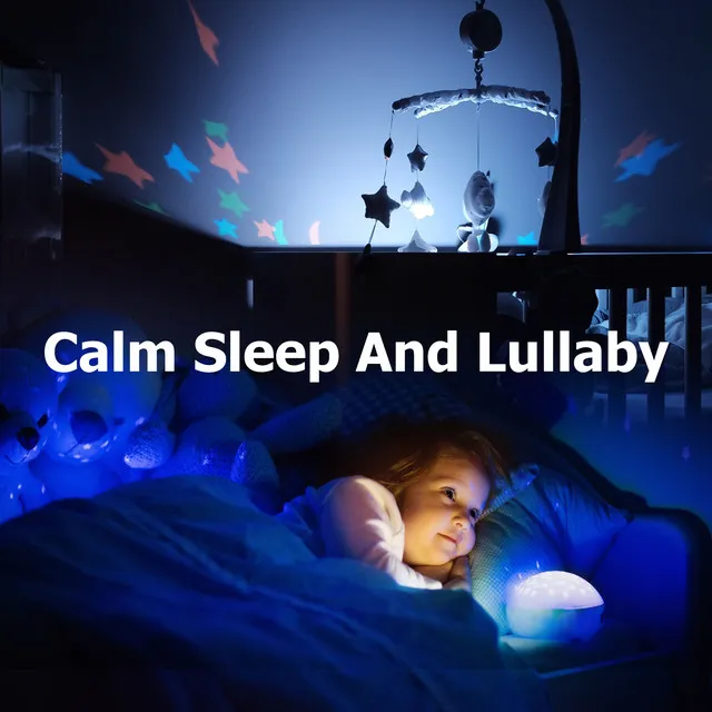 Lullaby Harmonics