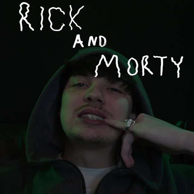 Rick & Morty