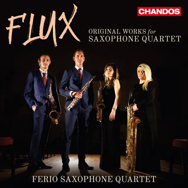 Grand Quatuor concertant, Op. 79