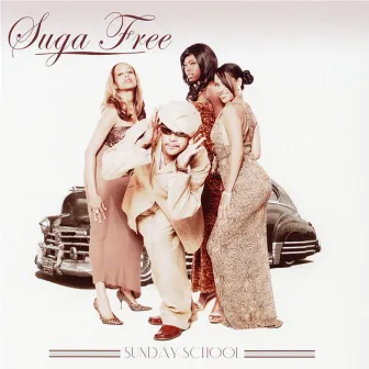 Sunday School by Suga Free