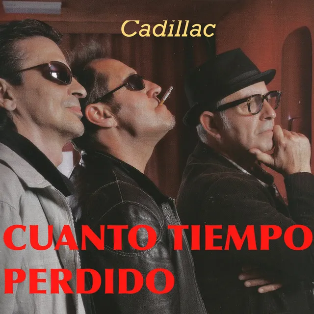 Cuanto Tiempo Perdido (Versión 25 Años)