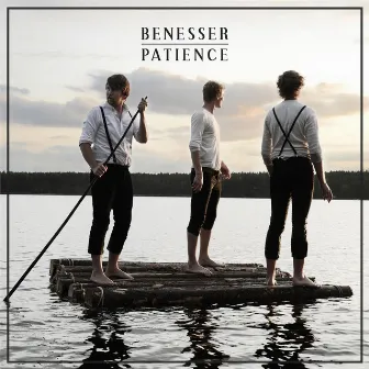 Patience by Benesser