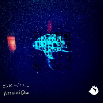 Attaché Case EP by Skwirl