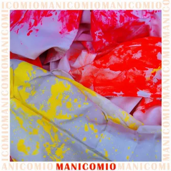 Manicomio by Laicos