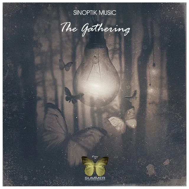 The Gathering - Original Mix