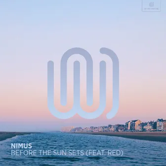 Before the Sun Sets by Nimus