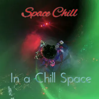 Space Chill in a Chill Space by Spectral Sevenths