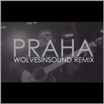 Praha (Wolvesinsound Remix) by Utopiae