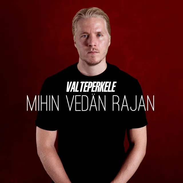 Mihin vedän rajan