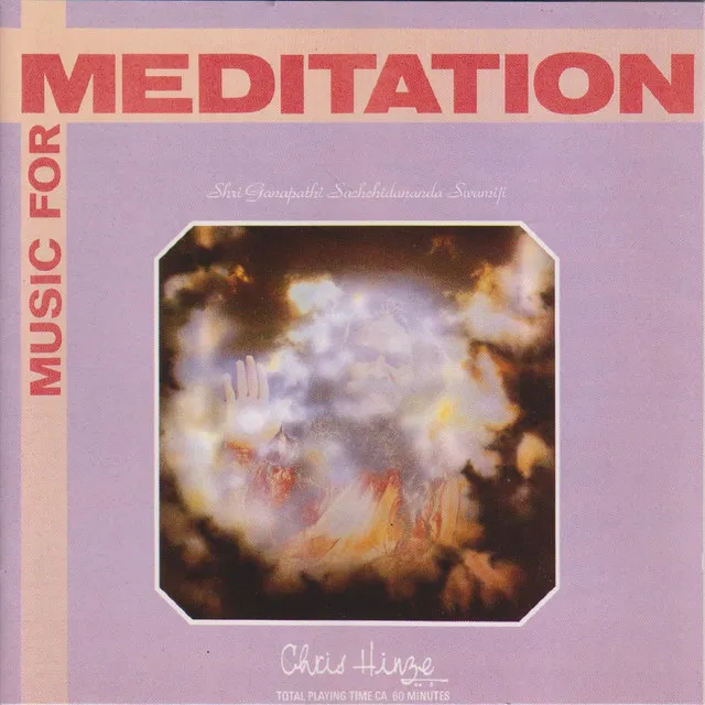 Music For Meditation