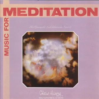 Music For Meditation by Chris Hinze