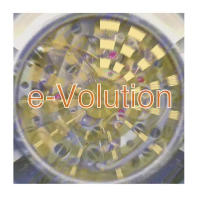 E-Volution