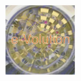 E-Volution by Keisho Kikuchi