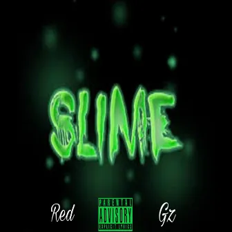 Slime by RedGz