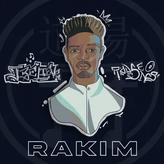 Rakim by J Believe