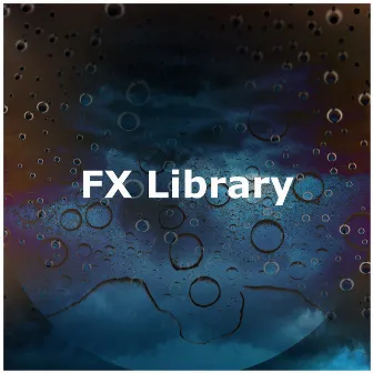 FX Library by 8k Sound Library