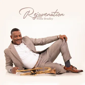 Rejuvenation by Willie Bradley