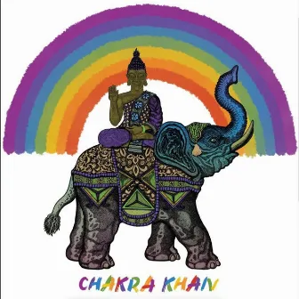 Chakra Khan by Veteran Eye